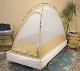 The Travel Tent (Original)