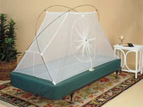 The Travel Tent II
